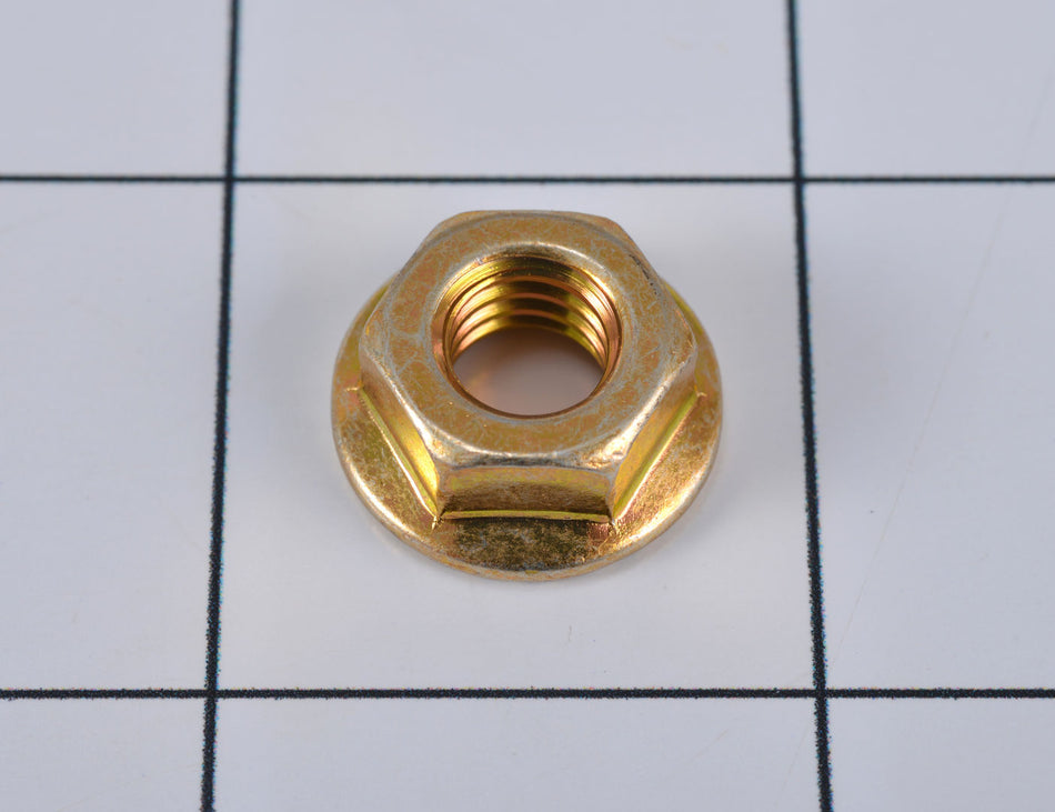 JLG Part # 70001548 – Nut, Flanged 5/16-18