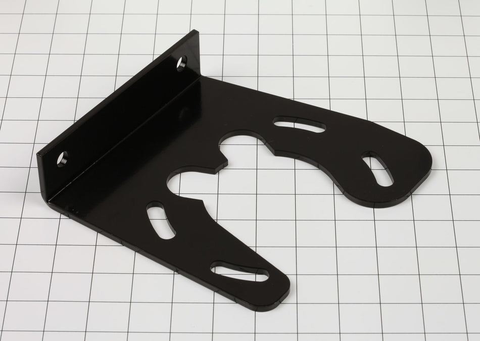 JLG Part # 70001554 -  Muffler Side Support