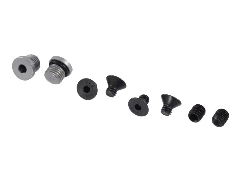 JLG Part # 70001640 -  Hardware Kit | Fits JLG 1200SJP / 1250AJP / 1350SJP / 1500AJP