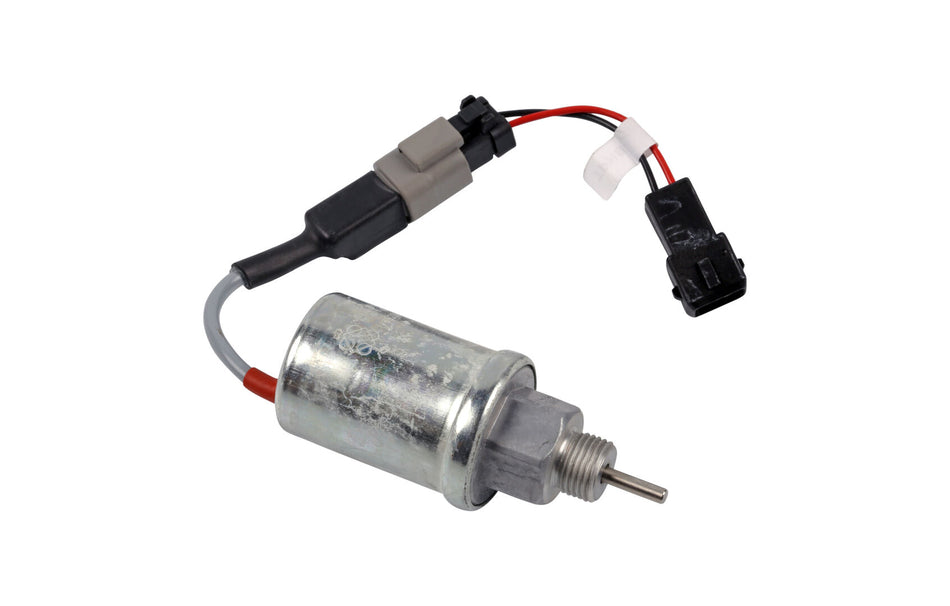 JLG Part # 70001990 -  Shutdown Solenoid/Adpt Harness