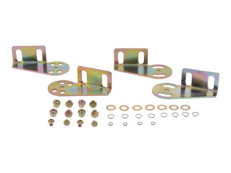 JLG Part # 70001998 -  Mounting Bracket