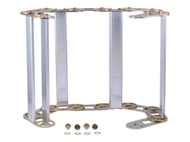 JLG Part # 70002001 -  Repair Section