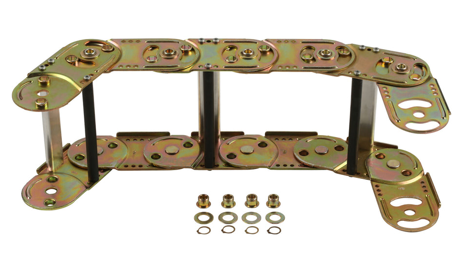 JLG Part # 70002005 -  Repair Section