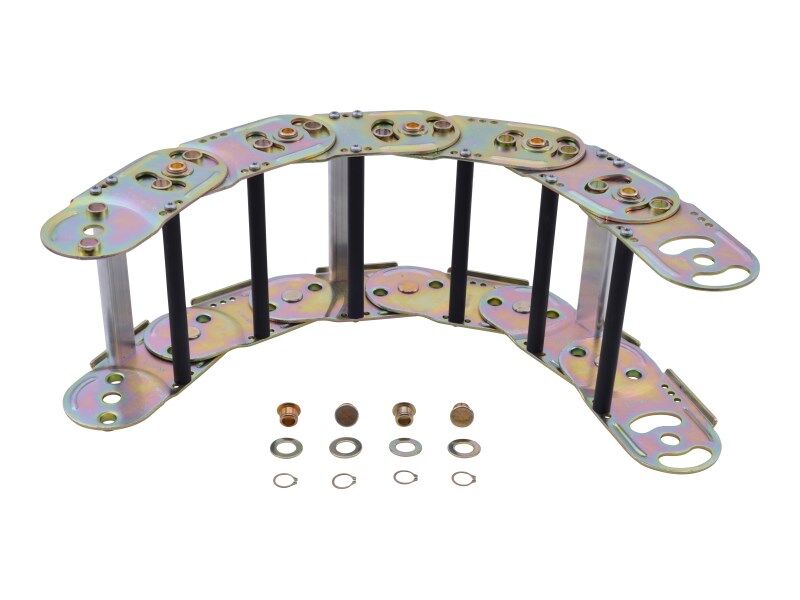 JLG Part # 70002007 -  Repair Section