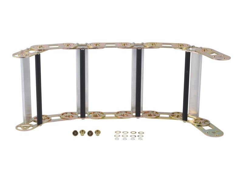 JLG Part # 70002013 -  Repair Section