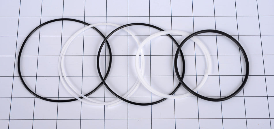 JLG Part # 70002086 – Swing Brake Seal