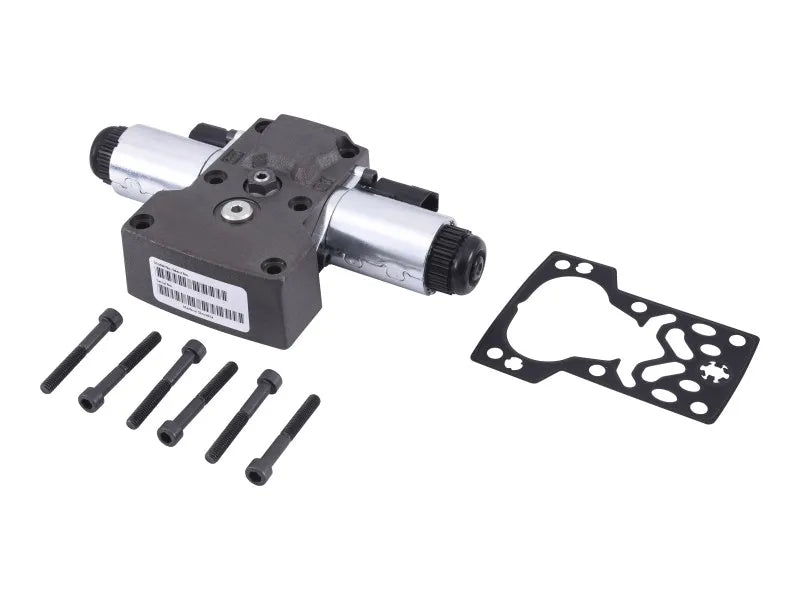 JLG Part # 70002146 – Edc Kit (12 Volt)