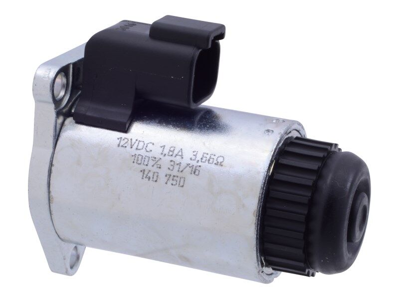 JLG Part # 70002147 -  Solenoid Valve (12 Volt)