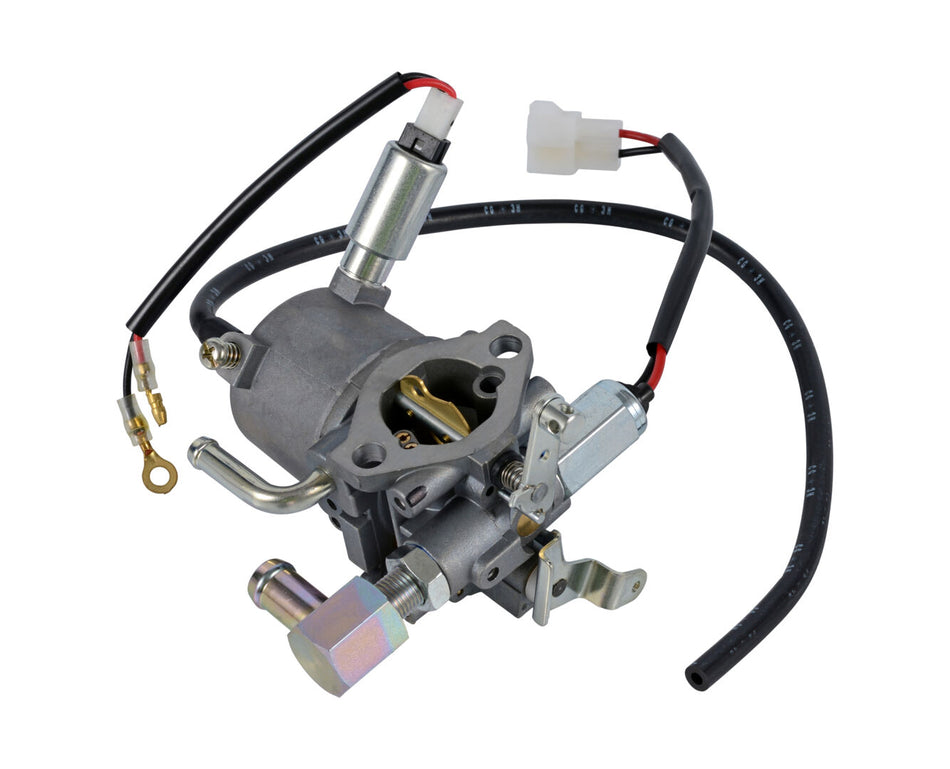 JLG Part # 70002195 -  Carburetor
