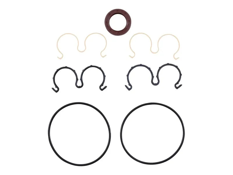 JLG Part # 70002210 -  Kit, Seal