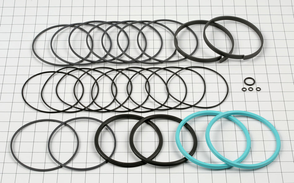 JLG Part # 70002212 -  Seal Kit