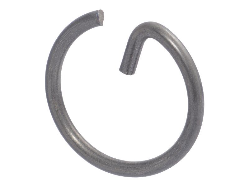 JLG Part # 70002223 – External Spring Ring | Fits JLG 450A Series II / 450AJ Series II