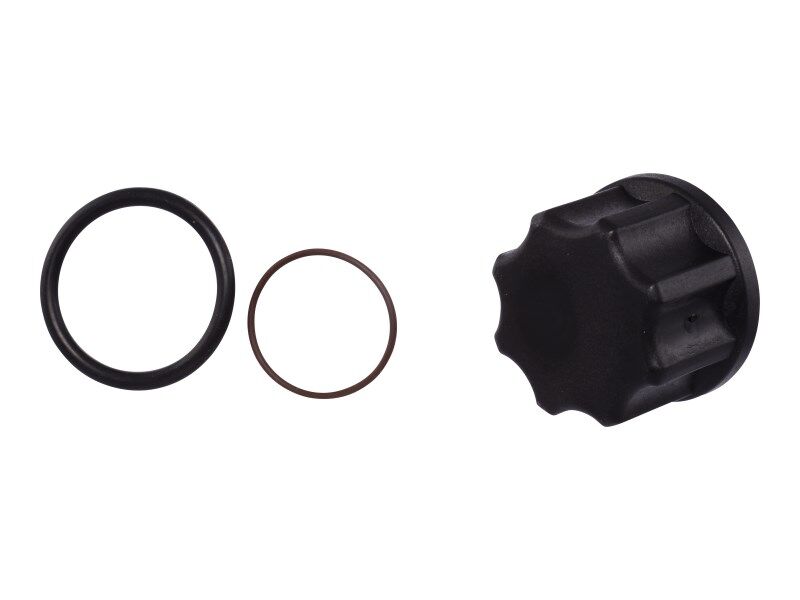 JLG Part # 70002230 – Coil Nut