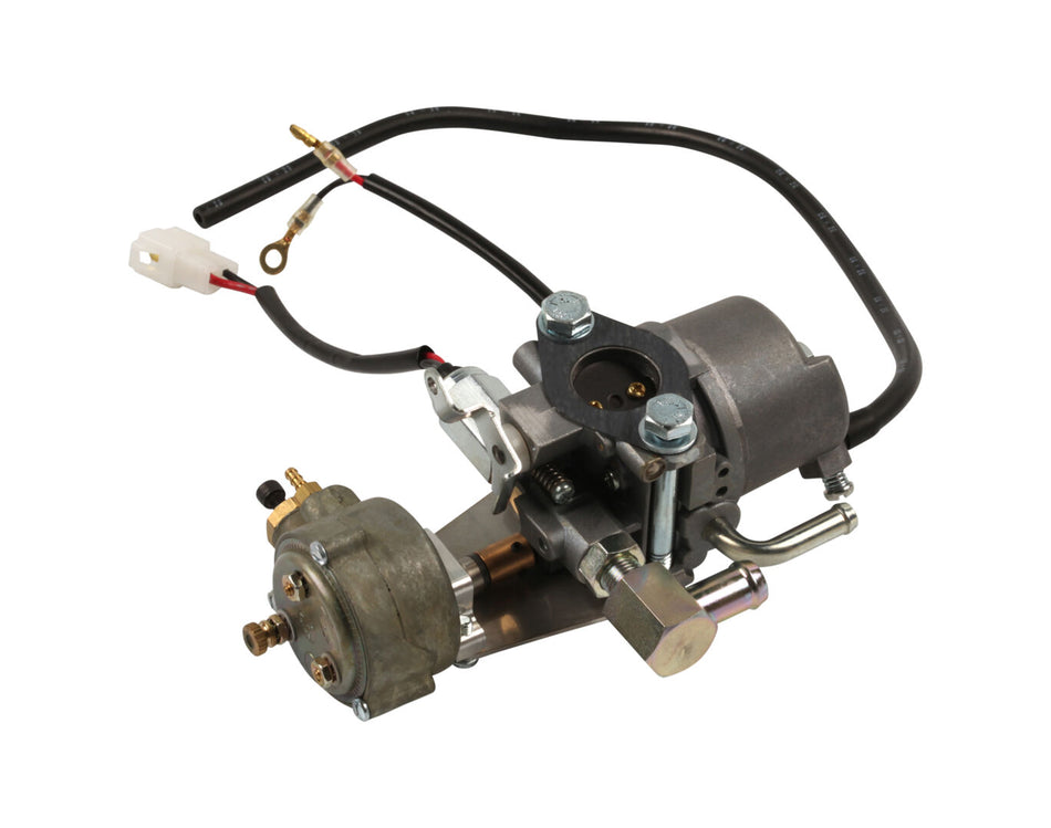 JLG Part # 70002246 – Carburetor W/Auto Choke