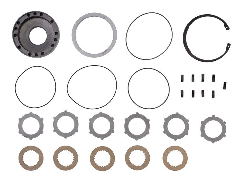 JLG Part # 70002249 – Brake Kit