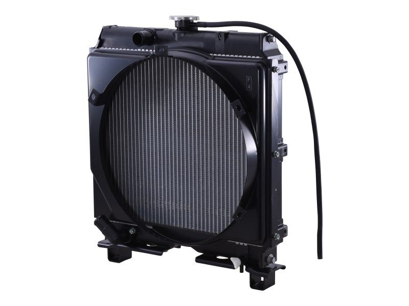 JLG Part # 70002274 – Assembly, Radiator