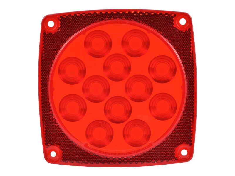 JLG Part # 70002301 – Lens