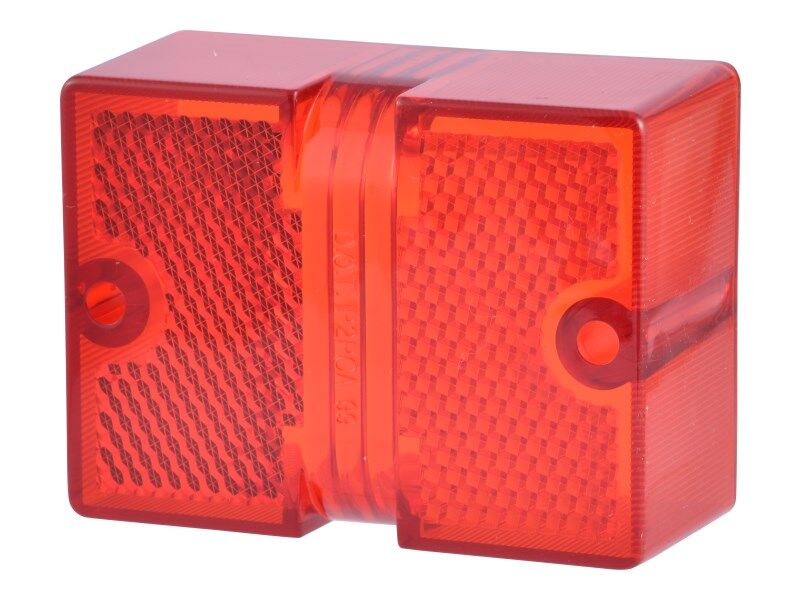 JLG Part # 70002302 – Lens