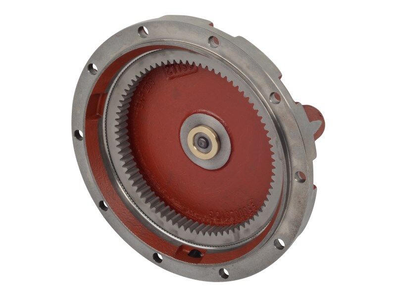 JLG Part # 70002394 – Assembly