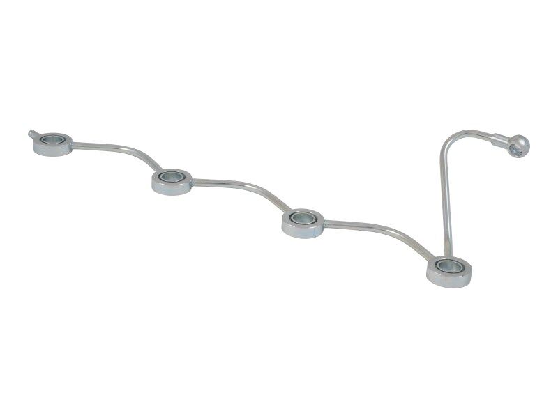 JLG Part # 70002437 -  Line, Fuel Injection Return