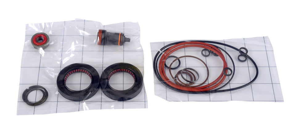 JLG Part # 70002599 -  Overhaul Seal Kit