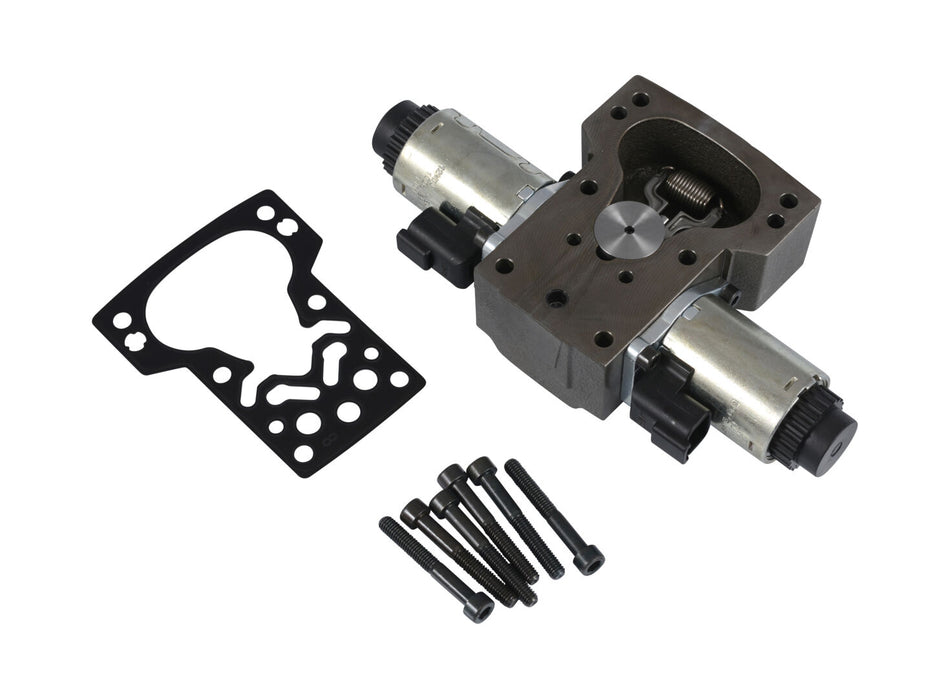 JLG Part # 70002618 – EDC 12V