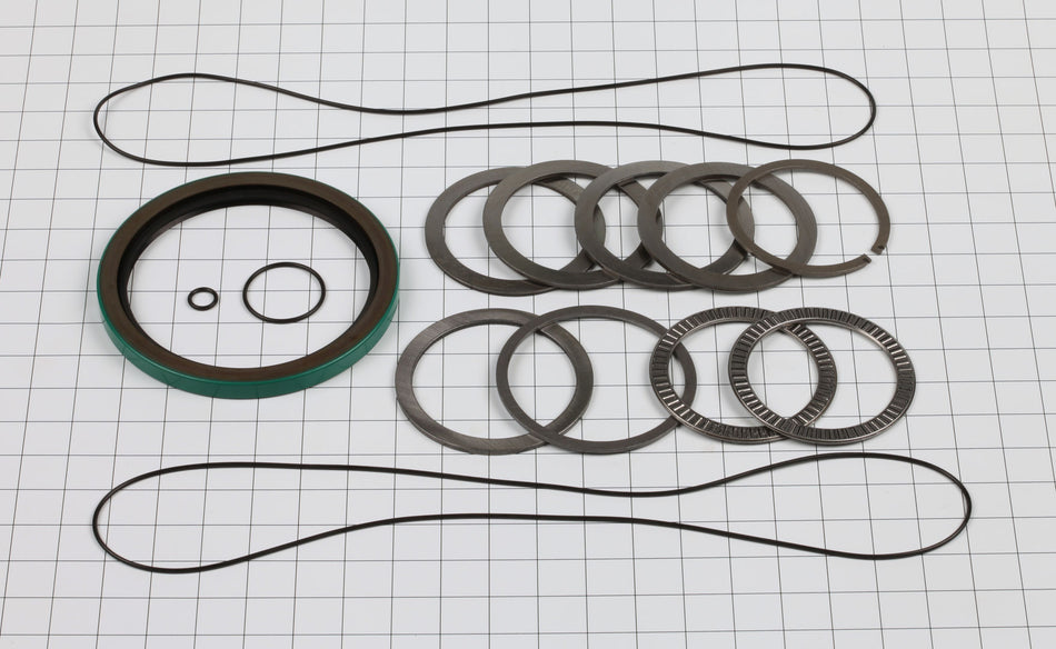 JLG Part # 70002688 -  Seal Kit