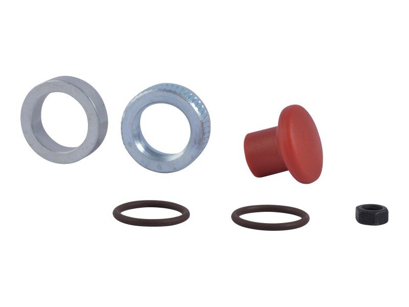 JLG Part # 70002720 -  Knob (Manual Release Valve)