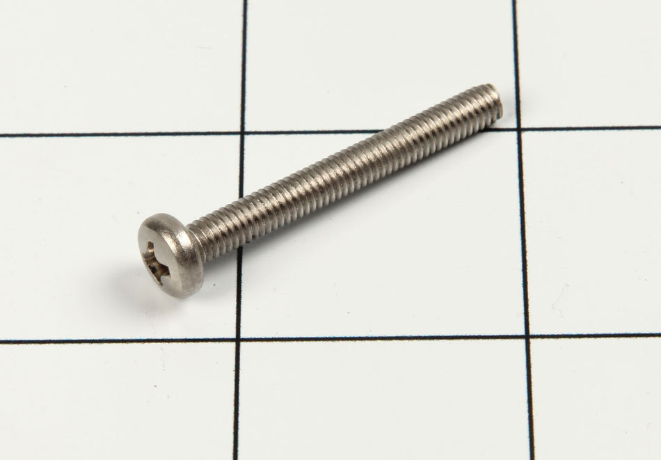 JLG Part # 70002732 – Screw