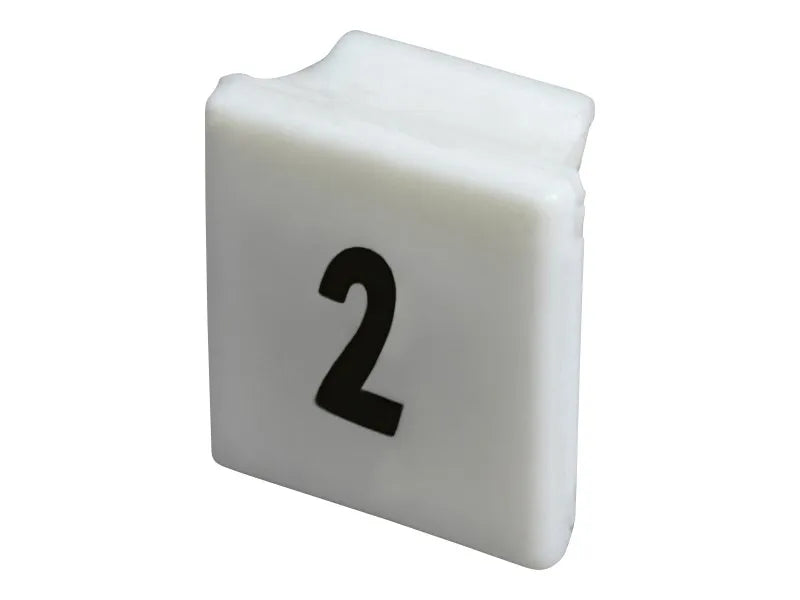 JLG Part # 70002819 – Terminal Block-#2