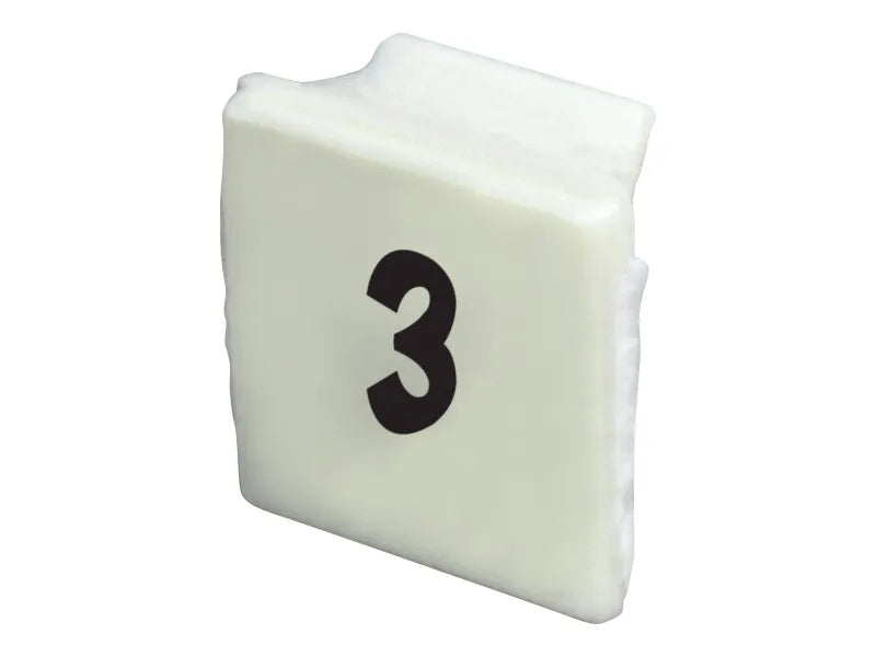 JLG Part # 70002820 – Terminal Block-#3