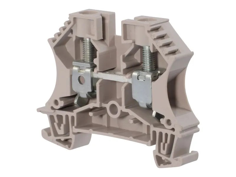 JLG Part # 70002825 – Terminal Block