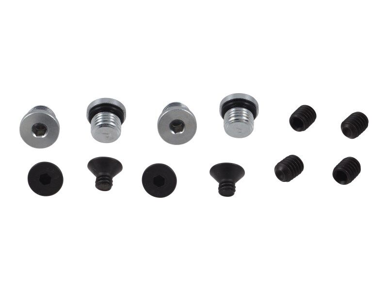 JLG Part # 70002858 -  Hardware Kit