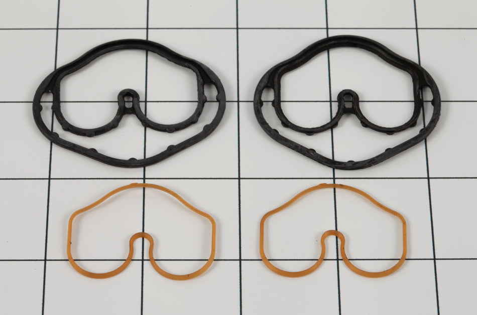 JLG Part # 70002861 -  Seal Kit