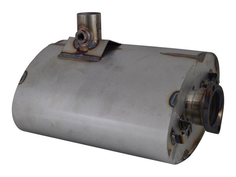 JLG Part # 70002894 – Muffler