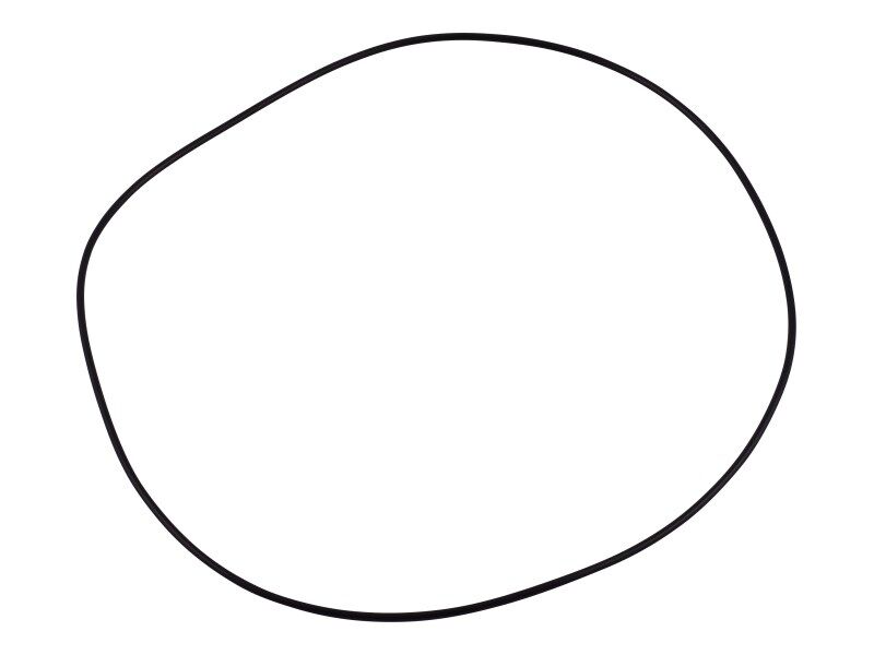 JLG Part # 70002997 – O-Ring