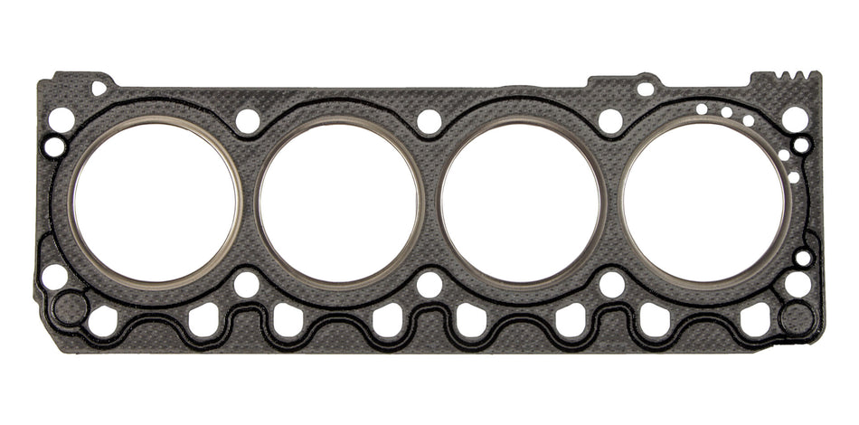 JLG Part # 70003003 -  Gasket, Head (3 Notch) | Fits 7 JLG Lift Models