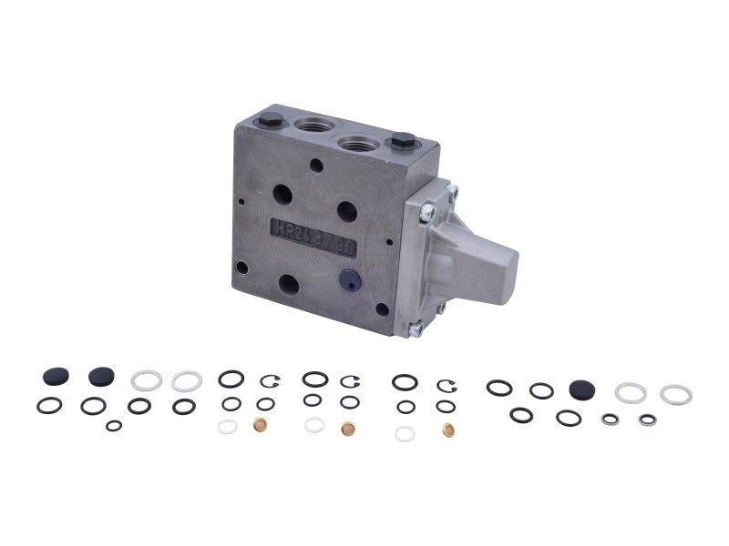 JLG Part # 70003043 – Main Lift Module