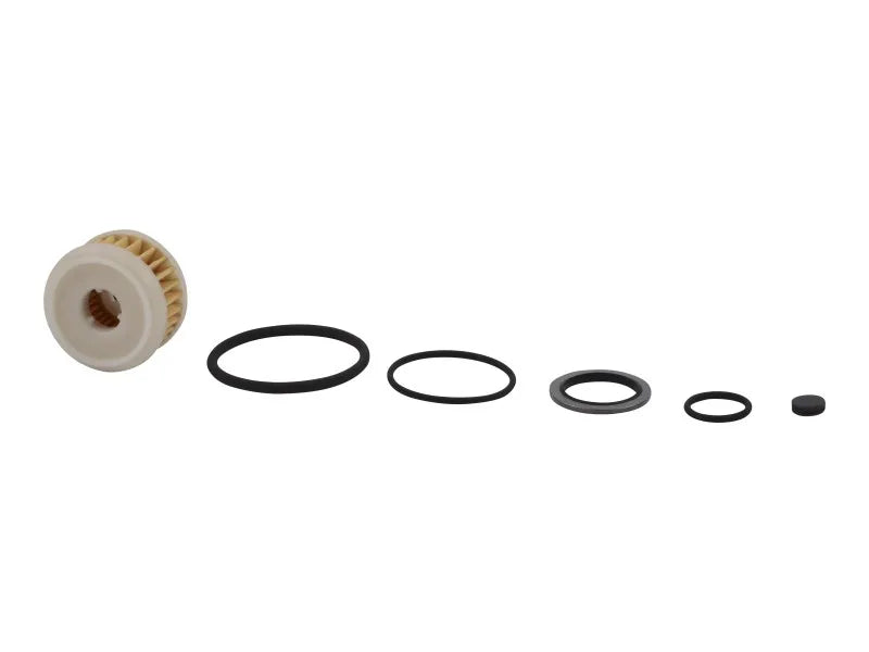 JLG Part # 70003224 -  Lock Off Valve Filter