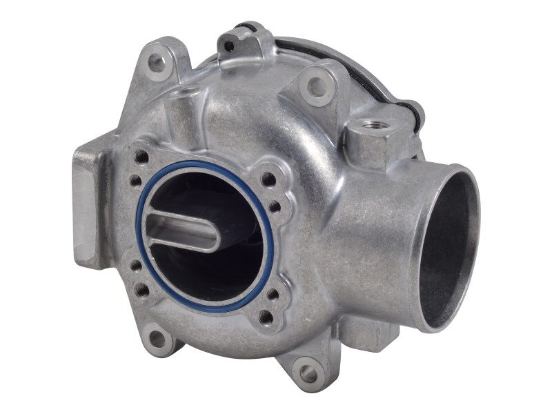 JLG Part # 70003232 -  Mixer