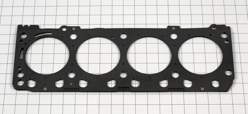 JLG Part # 70003457 -  Gasket, Head(2 Notch) | Fits 5 JLG Lift Models
