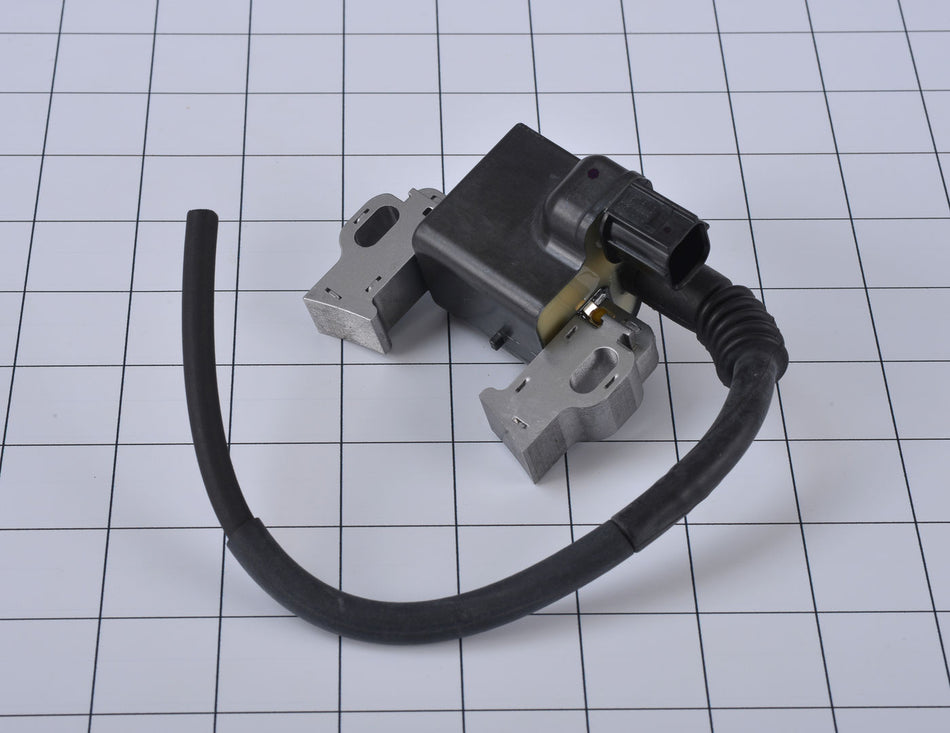 JLG Part # 70003516 -  Coil