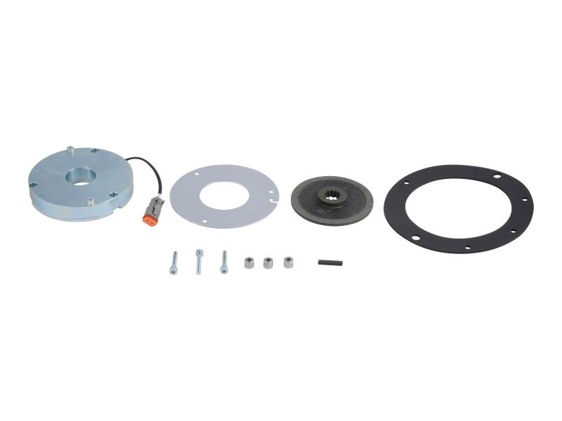JLG Part # 70003678 -  Brake Kit