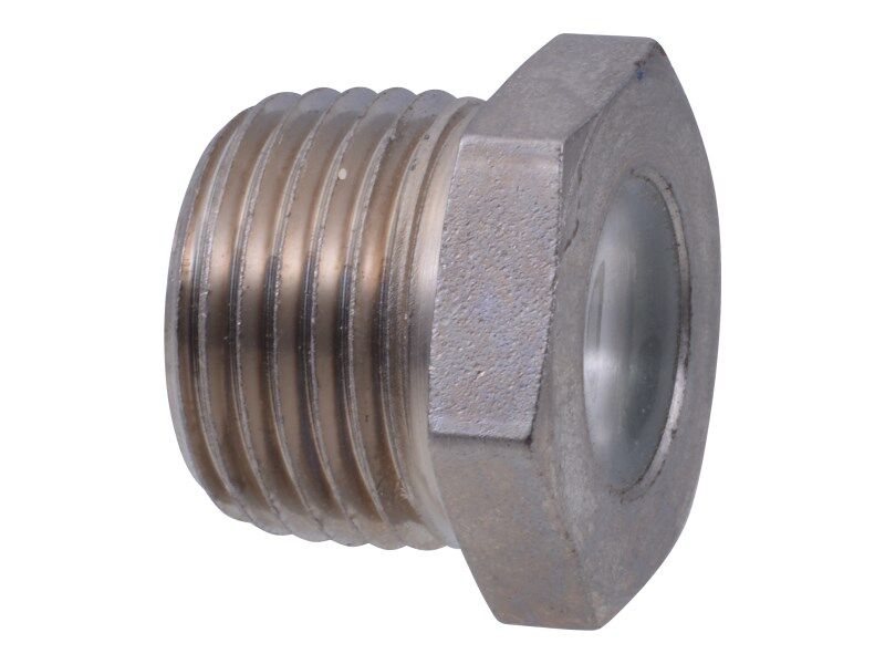 JLG Part # 70003865 -  Fuel Bulb | Fits JLG 450A Series II / 450AJ Series II