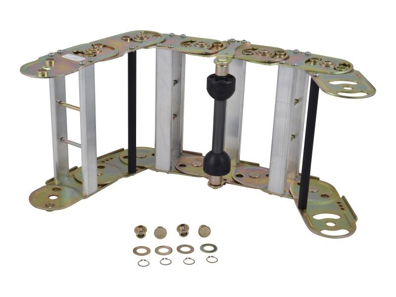 JLG Part # 70003919 -  Repair Section