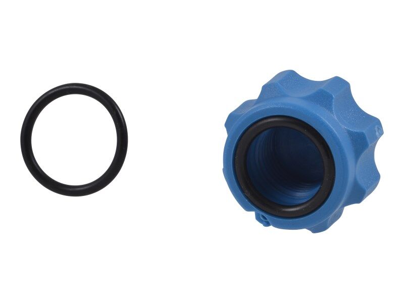 JLG Part # 70004051 – Coil Nut