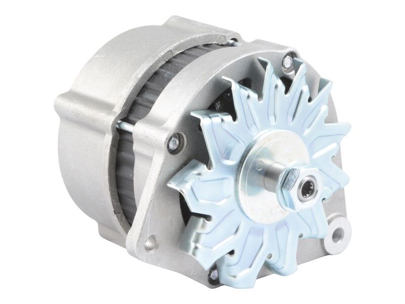 JLG Part # 70004056 -  Alternator | Fits 10 JLG Lift Models