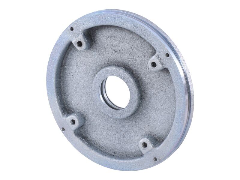 JLG Part # 70004092 -  Endbell
