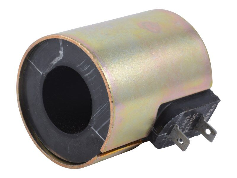 JLG Part # 7000417 -  Solenoid Coil