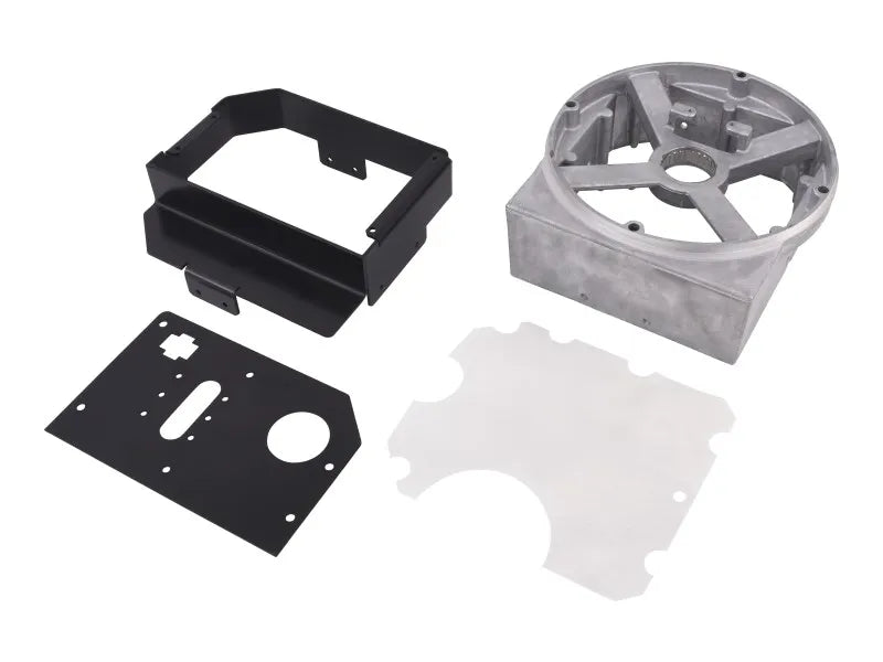 JLG Part # 70004170 -  Endbell